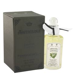 Gardenia Penhaligon's Perfume by Penhaligon's 3.4 oz Eau De Toilette Spray