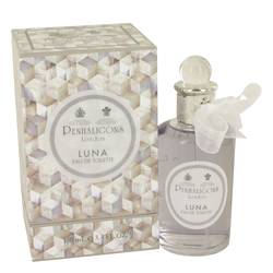 Luna Perfume by Penhaligon's 3.4 oz Eau De Toilette Spray (Unisex)