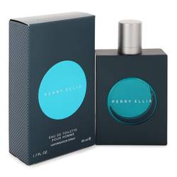 Perry Ellis Pour Homme Fragrance by Perry Ellis undefined undefined