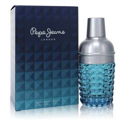 Pepe Jeans Fragrance by Pepe Jeans London undefined undefined