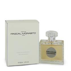 Perle D'argent Perfume by Pascal Morabito 3.4 oz Eau De Parfum Spray