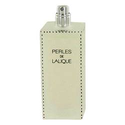 Perles De Lalique Perfume by Lalique 3.4 oz Eau De Parfum Spray (Tester)