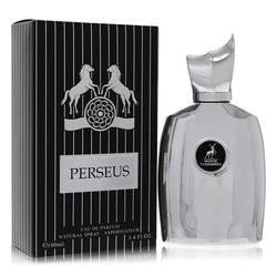 Perseus Fragrance by Maison Alhambra undefined undefined