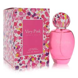 Perry Ellis Very Pink Fragrance by Perry Ellis undefined undefined