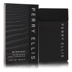 Perry Ellis Midnight Fragrance by Perry Ellis undefined undefined