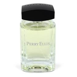 Perry Ellis (new) Cologne by Perry Ellis 3.4 oz Eau De Toilette Spray (unboxed)