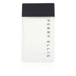 Perry Ellis 2017 Men Cologne by Perry Ellis 3.4 oz Eau De Toilette Spray (unboxed)