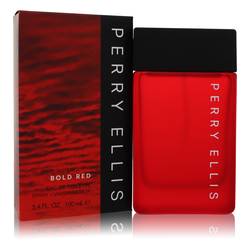 Perry Ellis Bold Red Fragrance by Perry Ellis undefined undefined