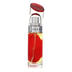 Perry Woman Perfume by Perry Ellis 1 oz Eau De Parfum Spray (unboxed)
