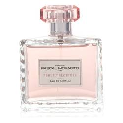 Perle Precieuse Perfume by Pascal Morabito 3.3 oz Eau De Parfum Spray (unboxed)