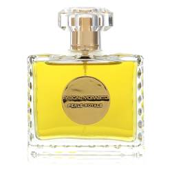 Perle Royale Perfume by Pascal Morabito 3.4 oz Eau De Parfum Spray (unboxed)