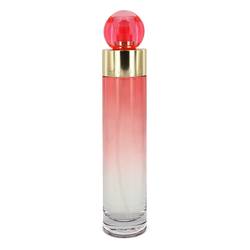 Perry Ellis 360 Coral Perfume by Perry Ellis 3.4 oz Eau De Parfum Spray (unboxed)