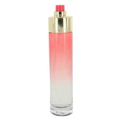 Perry Ellis 360 Coral Perfume by Perry Ellis 3.4 oz Eau De Parfum Spray (Tester)