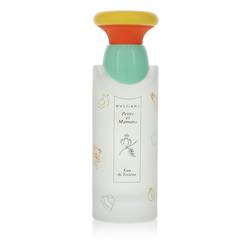 Petits Et Mamans Perfume by Bvlgari 1.3 oz Eau De Toilette Spray (unboxed)