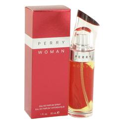 Perry Woman Fragrance by Perry Ellis undefined undefined