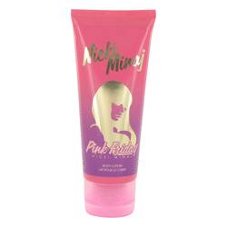 Pink Friday Perfume by Nicki Minaj 3.4 oz Body Lotion