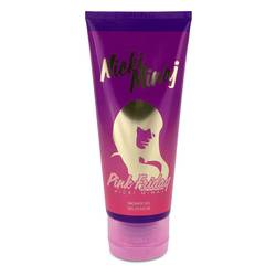 Pink Friday Perfume by Nicki Minaj 3.4 oz Shower Gel