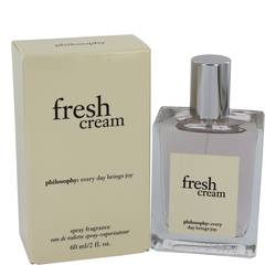 Fresh Cream Fragrance by Philosophy undefined undefined