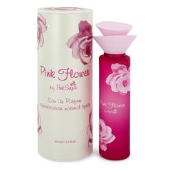 Pink Flower Perfume by Aquolina 1.7 oz Eau De Parfum Spray