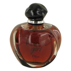Poison Girl Perfume by Christian Dior 3.4 oz Eau De Toilette Spray (unboxed)