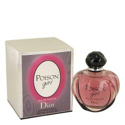 Poison Girl Fragrance by Christian Dior undefined undefined