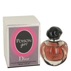Poison Girl Perfume by Christian Dior 1 oz Eau De Parfum Spray