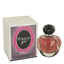 Poison Girl Perfume by Christian Dior 1.7 oz Eau De Parfum Spray