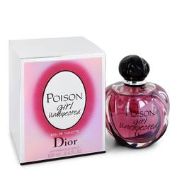 Poison Girl Unexpected Fragrance by Christian Dior undefined undefined