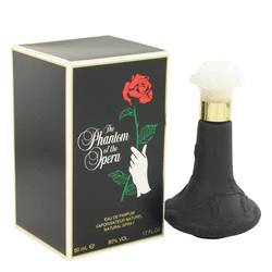 Phantom Of The Opera Fragrance by Parlux undefined undefined