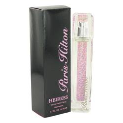 Paris Hilton Heiress Perfume by Paris Hilton 1.7 oz Eau De Parfum Spray