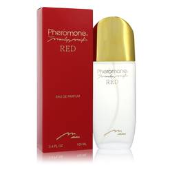 Pheromone Red Fragrance by Marilyn Miglin undefined undefined