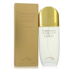 Pheromone Gold Fragrance by Marilyn Miglin undefined undefined