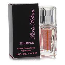 Paris Hilton Heiress Perfume by Paris Hilton 0.25 oz Mini EDP Spray