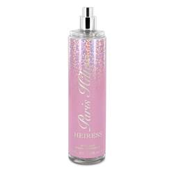 Paris Hilton Heiress Perfume by Paris Hilton 8 oz Body Mist (Tester)