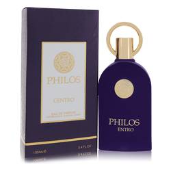 Philos Centro Perfume by Maison Alhambra 3.4 oz Eau De Parfum Spray (Unisex)