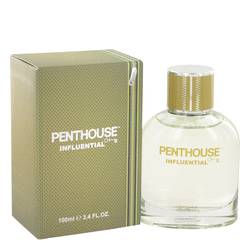 Penthouse Infulential Fragrance by Penthouse undefined undefined