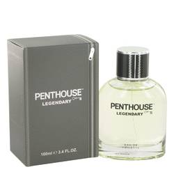 Penthouse Legendary Fragrance by Penthouse undefined undefined