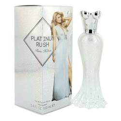 Paris Hilton Platinum Rush Fragrance by Paris Hilton undefined undefined