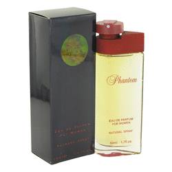 Phantom Pour Femme Perfume by Moar 1.7 oz Eau De Parfum Spray