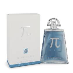 Pi Air Fragrance by Givenchy undefined undefined