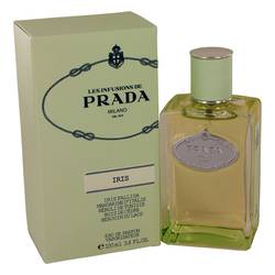 Prada Infusion D'iris Fragrance by Prada undefined undefined