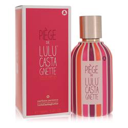 Piege De Lulu Castagnette Fragrance by Lulu Castagnette undefined undefined
