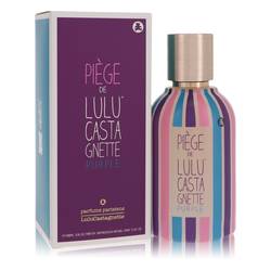 Piege De Lulu Castagnette Purple Fragrance by Lulu Castagnette undefined undefined