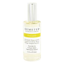 Demeter Pineapple Fragrance by Demeter undefined undefined