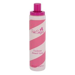 Pink Sugar Perfume by Aquolina 3.4 oz Deodorant Spray (Tester)