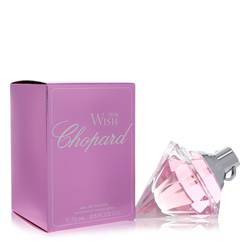 Pink Wish Fragrance by Chopard undefined undefined