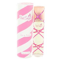 Pink Sugar Fragrance by Aquolina undefined undefined