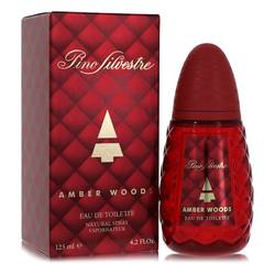 Pino Silvestre Amber Woods Fragrance by Pino Silvestre undefined undefined
