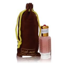 Pink Musk Tahara Fragrance by Swiss Arabian undefined undefined