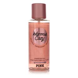 Pink Warm And Cozy Fragrance by Victoria's Secret undefined undefined